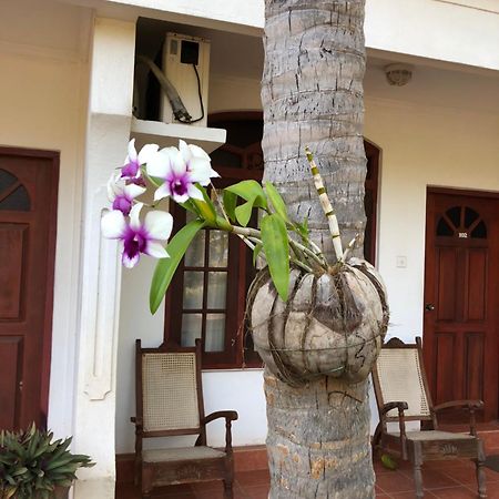 Hotel Lagoon Paradise Negombo Luaran gambar