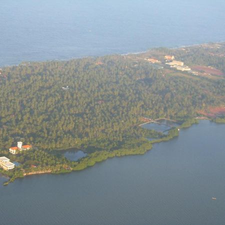Hotel Lagoon Paradise Negombo Luaran gambar