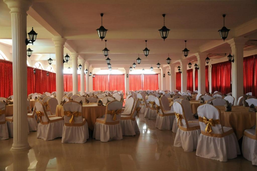Hotel Lagoon Paradise Negombo Luaran gambar