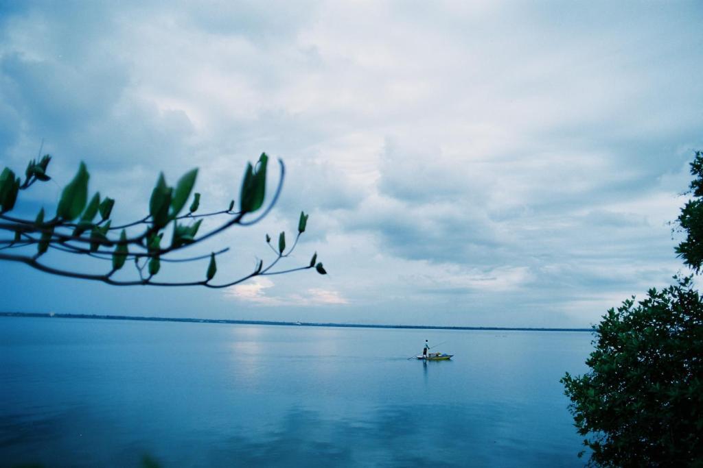 Hotel Lagoon Paradise Negombo Luaran gambar