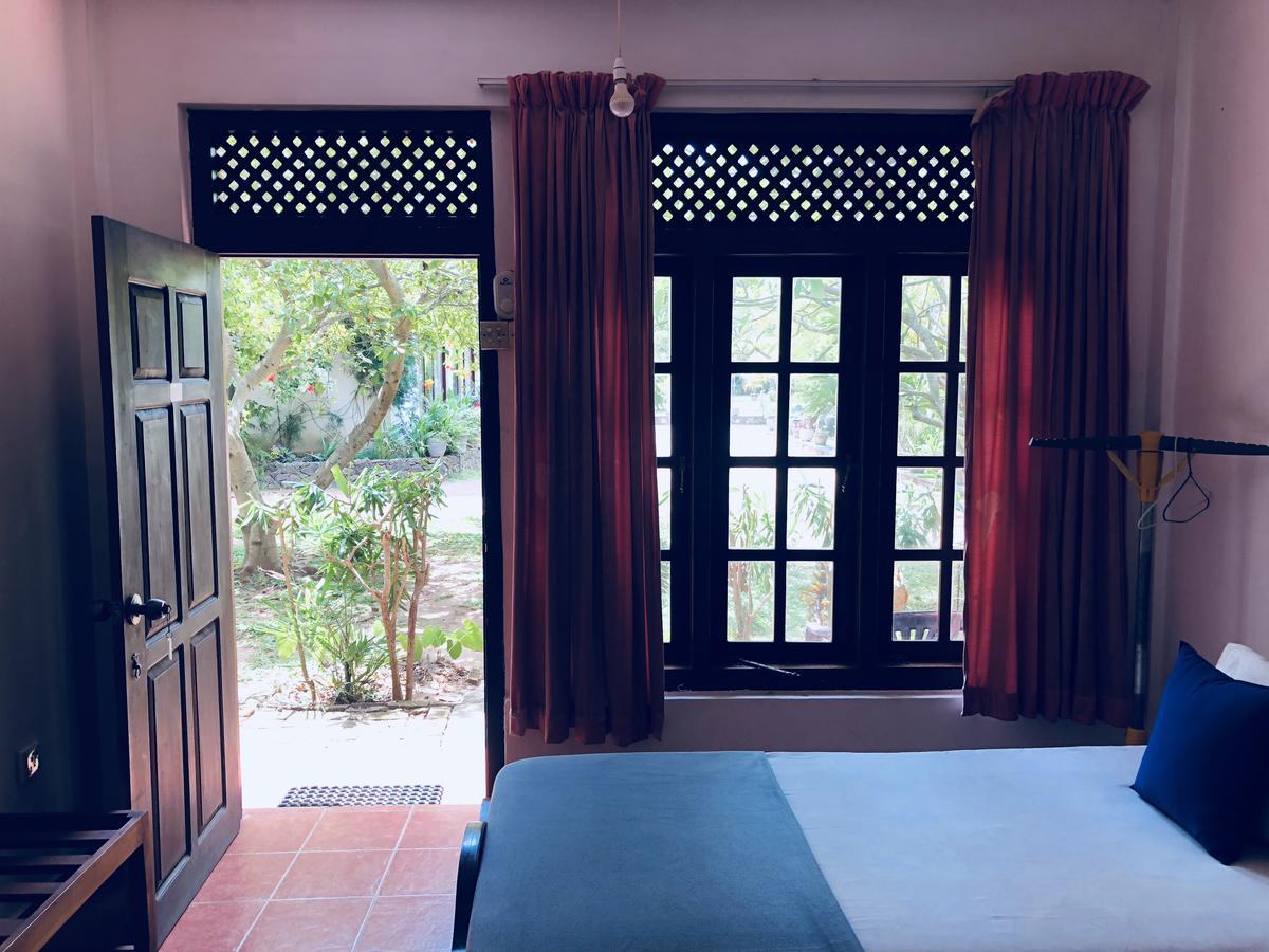 Hotel Lagoon Paradise Negombo Luaran gambar